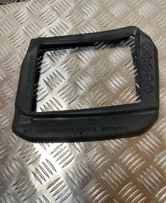 BMW 3 G20 G21 Head up display trim 6805549