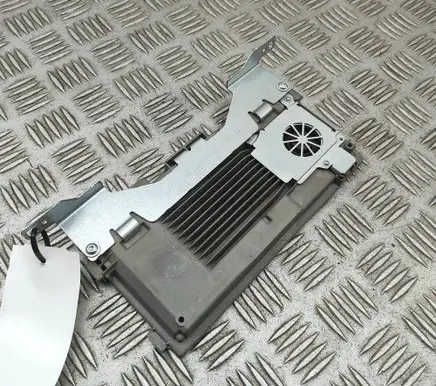 BMW X6 G06 Other devices 5A9C382