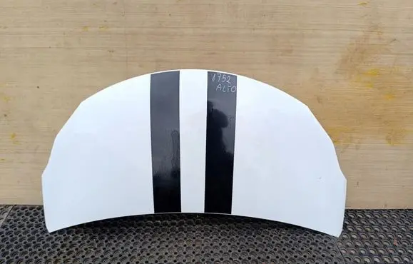 Suzuki Alto Engine bonnet/hood 1752