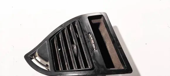 Citroen C4 I Dash center air vent grill 9649598977 9649598677