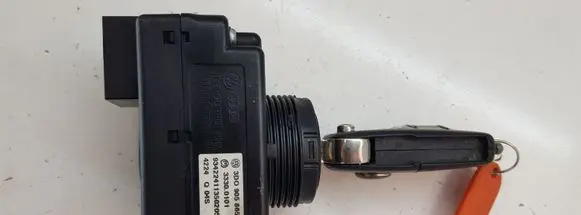 Volkswagen Touareg I Ignition lock 3D0905865C