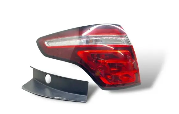 Citroen C4 I Picasso Rear/tail lights 9684350977 9673164880