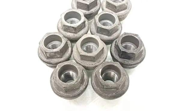 Ford Transit Nuts/bolts 