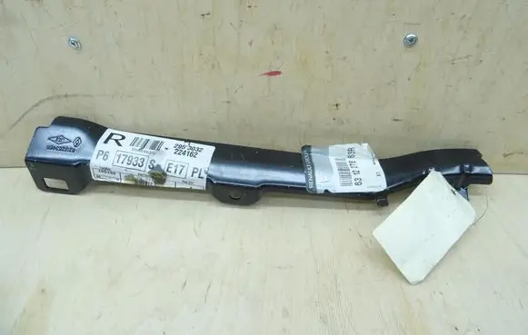 Renault Megane IV Fender mounting bracket