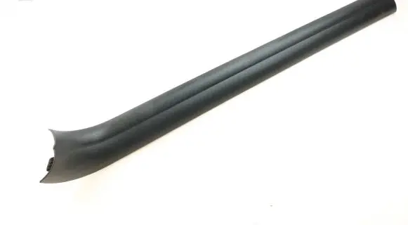 BMW 3 E92 E93 Front sill trim cover 7146763
