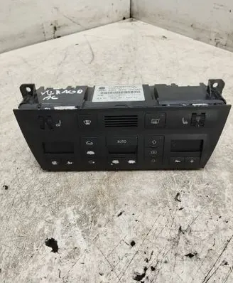 Audi A6 Allroad C5 Climate control unit 0105H017 4B0820043AM 5HB00760457