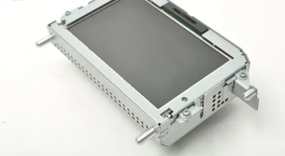 Ford Fiesta Screen/display/small screen F1BT18B955DC