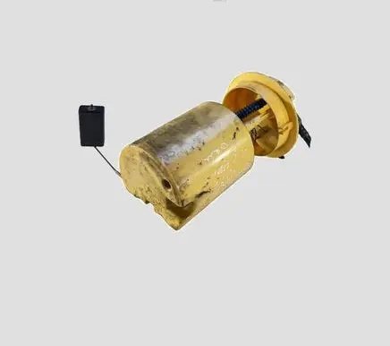 Citroen Berlingo Fuel level sensor 9660794980 A2C53180880