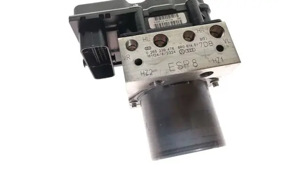 Audi Q5 SQ5 ABS Pump 8R0907379AS 8R0614517DB 0265239476