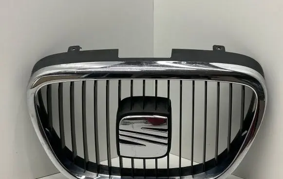 Front grill