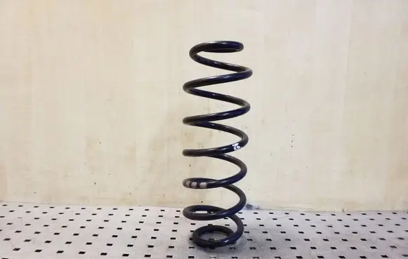 Seat Toledo IV (NH) Rear coil spring