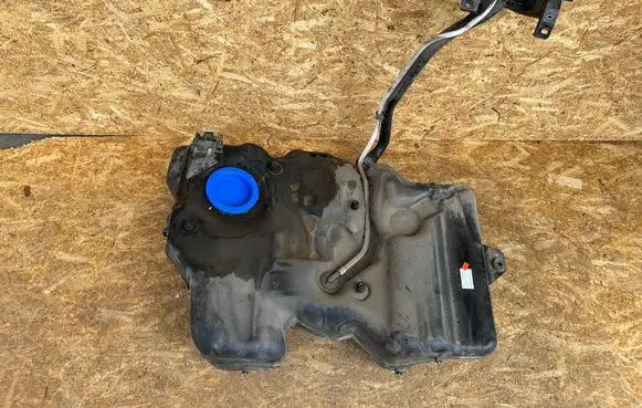 Volkswagen PASSAT B8 Fuel tank 3Q0201021 K9686TK