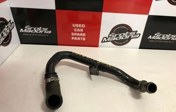 Audi A6 S6 C6 4F Breather/breather pipe/hose 059103227E