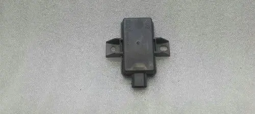Mercedes-Benz A W176 ASC control unit/module A0009003704