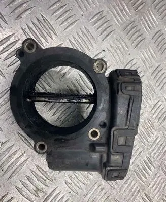 Mercedes-Benz E W212 Throttle valve A6510900470
