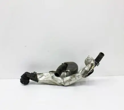 Volkswagen Arteon Engine coolant pipe/hose 3Q0122073H