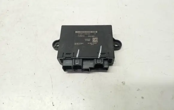 Ford Fusion II Door control unit/module DG9T14B533CE