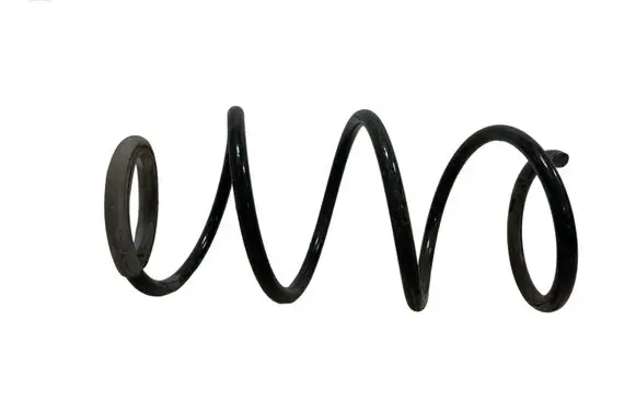 Renault Clio III Front coil spring