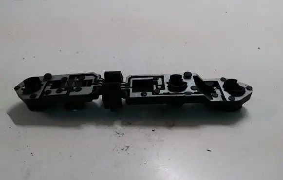 Volvo S60 Tail light bulb cover holder 153852