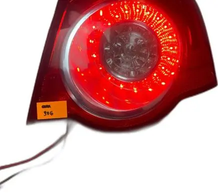 Volkswagen PASSAT B6 Rear/tail lights 3C5945096H