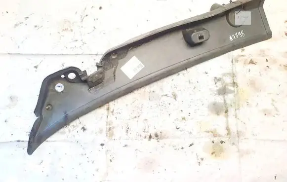 Peugeot Boxer Wiper trim 1306178070