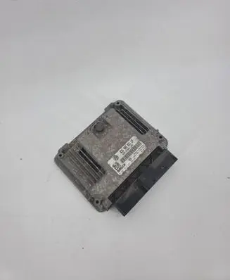 Seat Altea Engine control unit/module 03G906021LP 1039S14581 0281013283