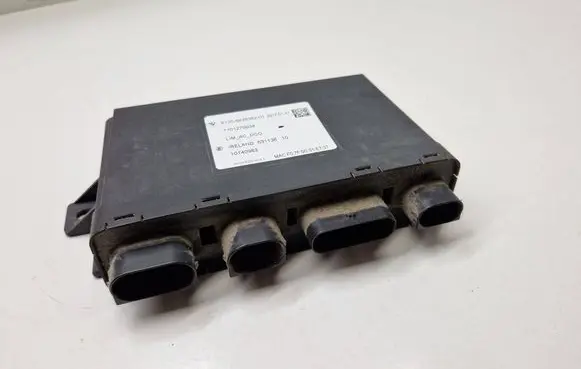 BMW i3 Other control units/modules 6828052