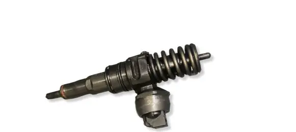 Volkswagen Sharan Fuel injector 038130073AK 0414720038
