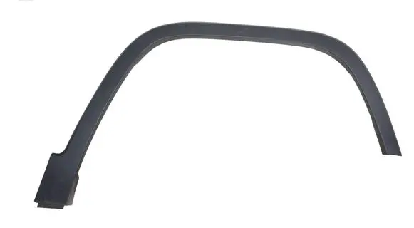 Jeep Cherokee Fender end trim 68210314AE