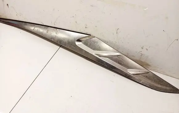 Hyundai Tucson IV NX4 Rear arch trim 87850N7000