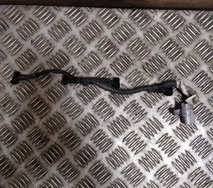 Mazda CX-5 Glow plug wires 
