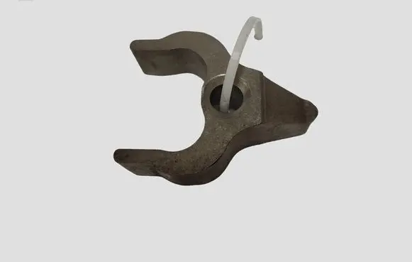 BMW 3 F30 F35 F31 Fuel Injector clamp holder