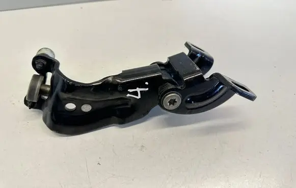 Volkswagen Sharan Sliding door middle roller runner 7N0843335C