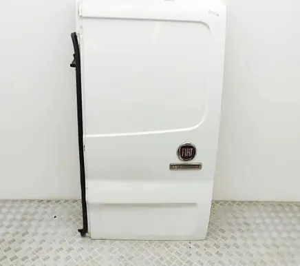 Fiat Talento Rear door 6000619926