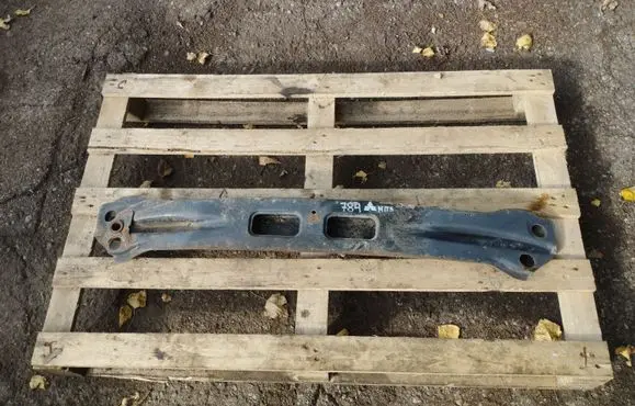 Mitsubishi Colt Front bumper cross member