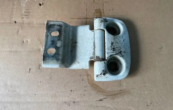 Fiat Ducato Rear door upper hinge 