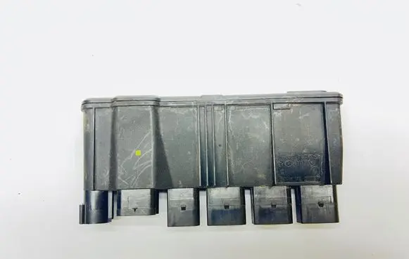 BMW 5 G30 G31 G38 Power management control unit 8638551 19B0961L2414 P00154201