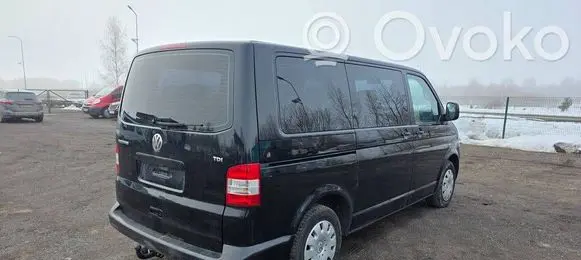 Volkswagen Multivan T5 Tailgate/trunk wiring harness 