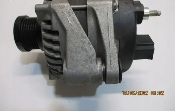 Alfa Romeo Stelvio Generator/alternator 50559544