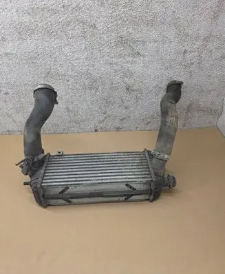 KIA Sportage Intercooler radiator 282702A850