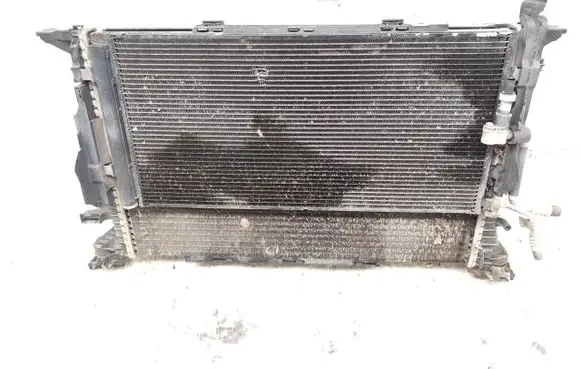 Audi A5 8T 8F Radiator set 