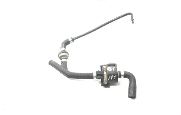 Volkswagen PASSAT B6 Electromagnetic valve 058133459 058133764A 058133394A