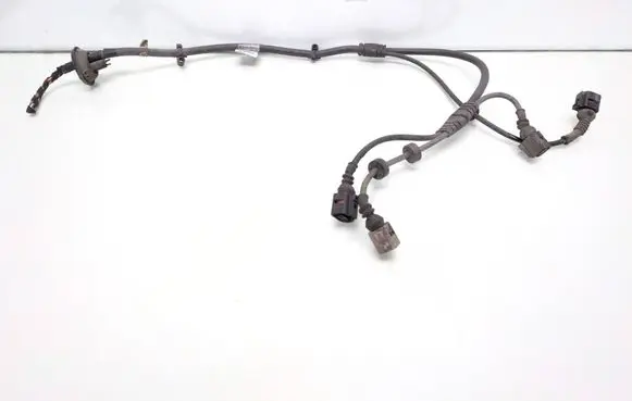 Audi A6 C7 Rear ABS sensor wiring 4G0972253C
