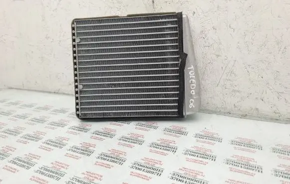 Seat Toledo III (5P) Heater blower radiator 1K0819031