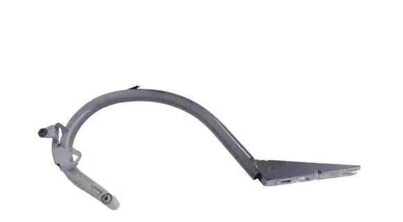 Mercedes-Benz E W212 Tailgate/trunk/boot hinge A2127500428