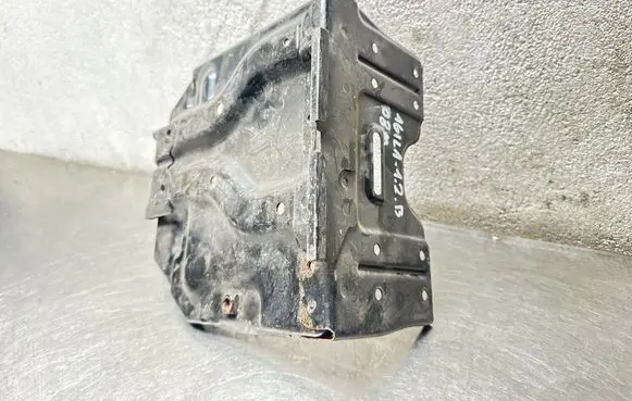 Opel Agila B Battery bracket 