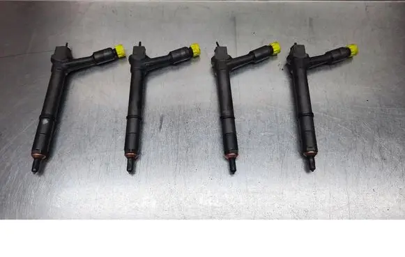 Opel Astra G Fuel injectors set TJBB01901D