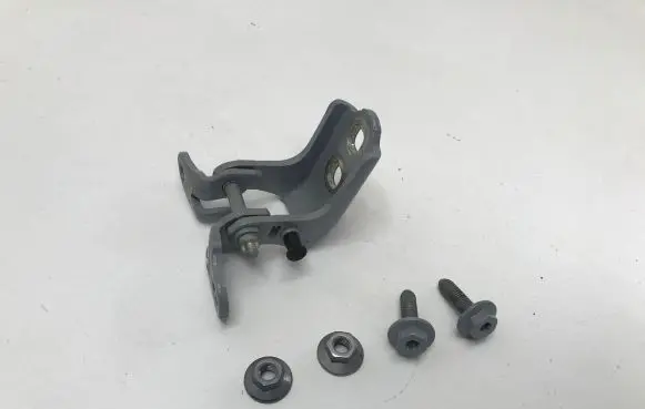 Renault Megane E-Tech Front door upper hinge 6450R2RH