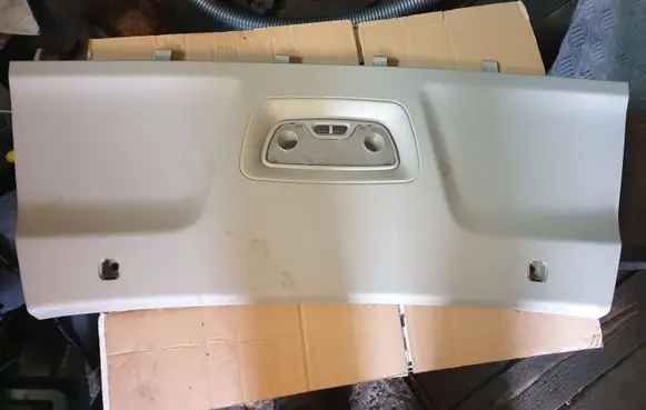 Volvo XC90 Other interior part 10158