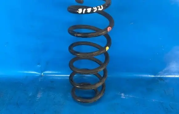 Toyota Prius (XW30) Rear coil spring 4823147140